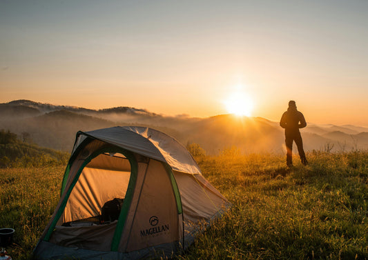 Enjoy outdoor camping to the fullest with quality recreation gear.