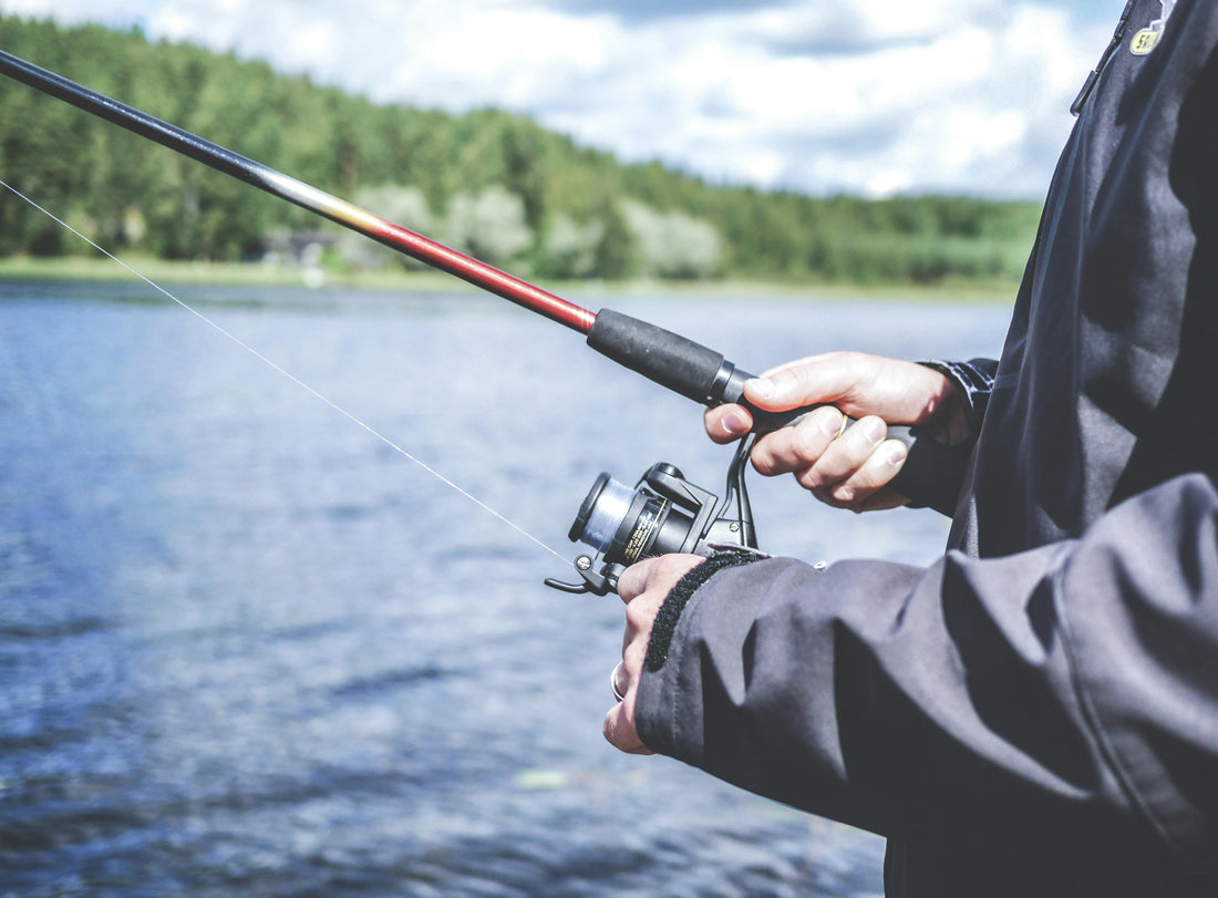 Numerous benefits of Fishing at your fingertips with best supplies