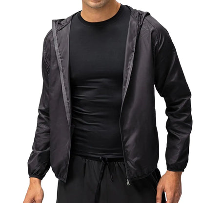 Men's Lightweight Sports Jacket