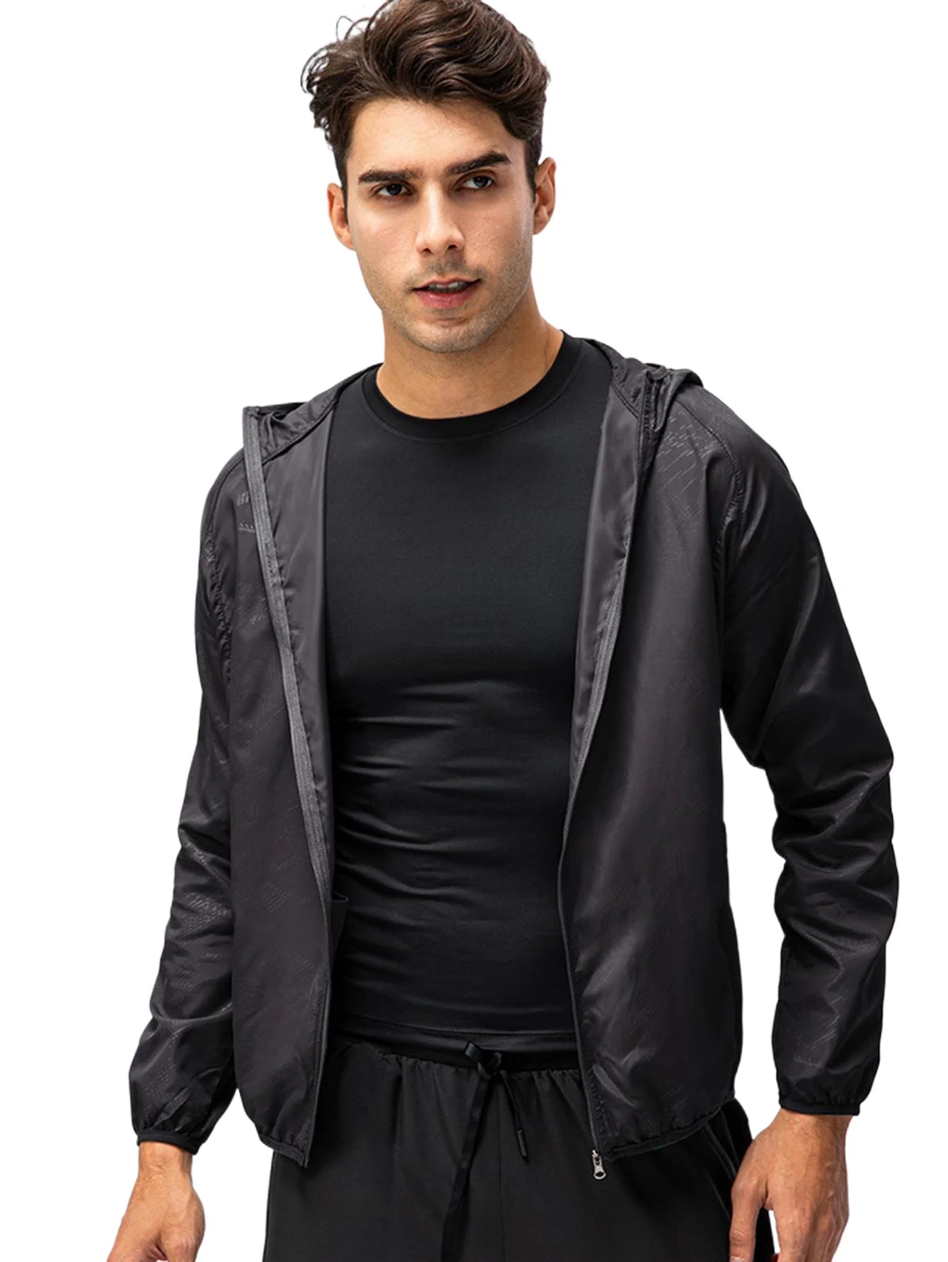 Men's Lightweight Sports Jacket