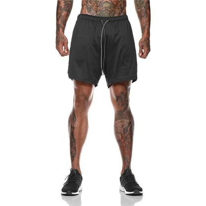 Men's Running and Workout Shorts