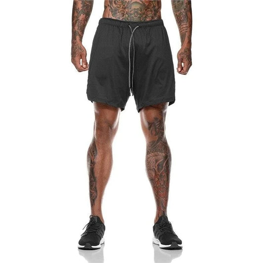 Men's Running and Workout Shorts