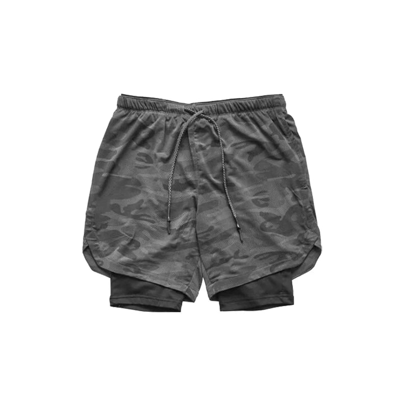 Men's Running and Workout Shorts