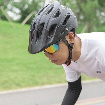 Men's & Women's Polarized Road Bike Glasses