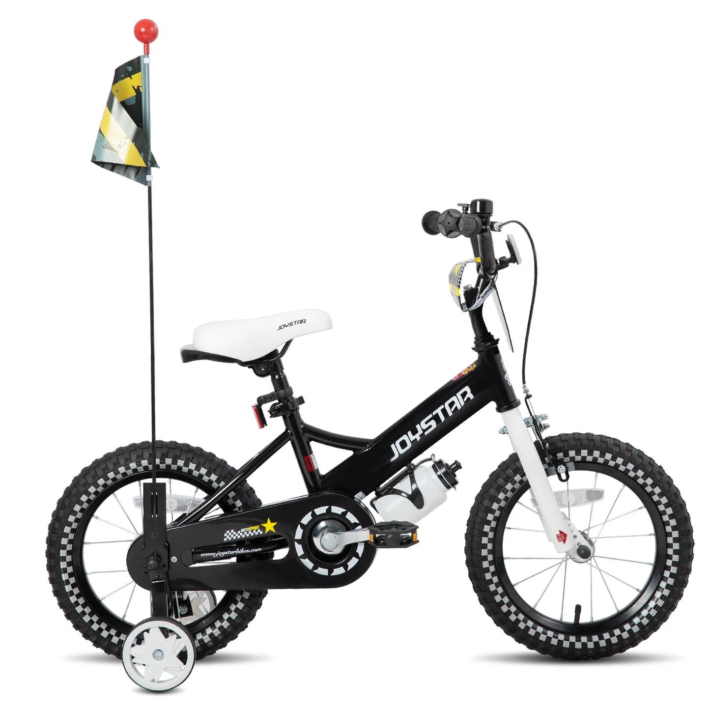 Kids Bike for Girls Ages 2-7 Years, variety of colors and features