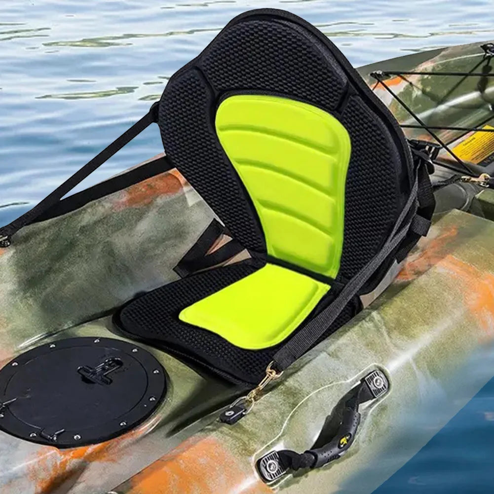 SUP Kayak Canoe Adjustable Seat