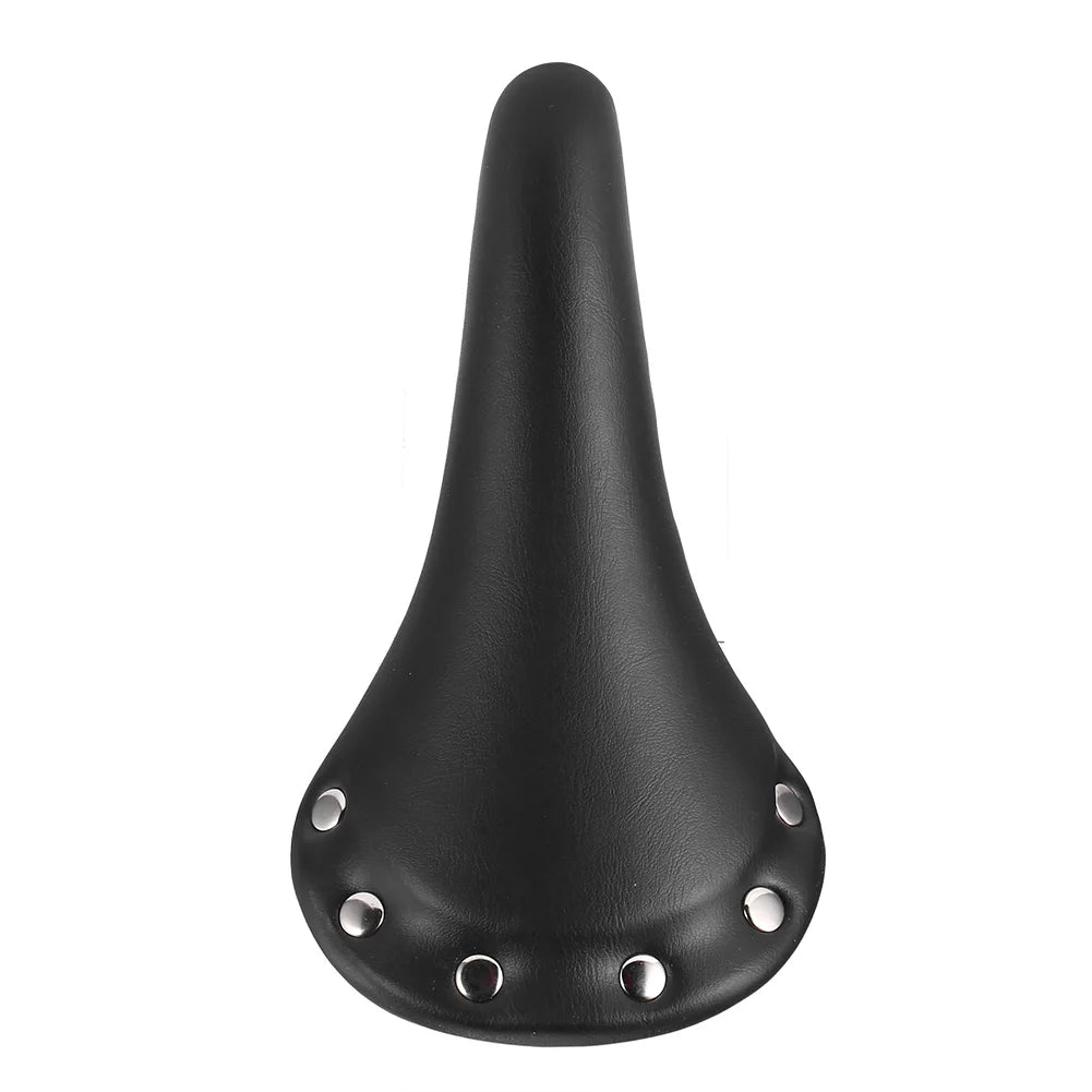 Men's & Women's Padded Bike Saddle