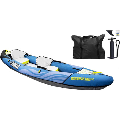 2 Person Inflatable Kayak