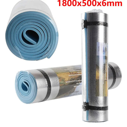 6mm Anti-skid EVA Yoga Mat