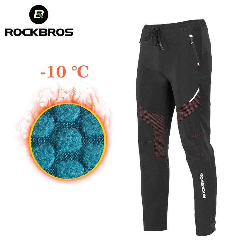 Men's Road Bike Cycling Pants