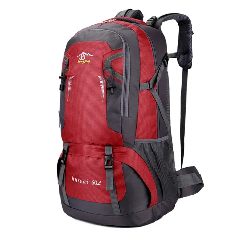 Men's & Women's Hiking Backpack