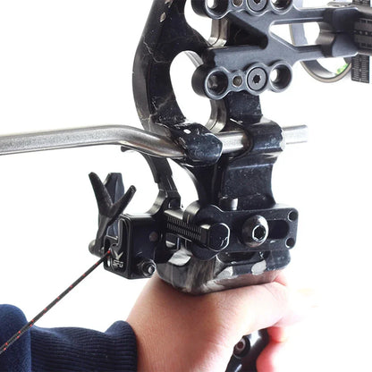 Aluminum Compound Bow Arrow Rest