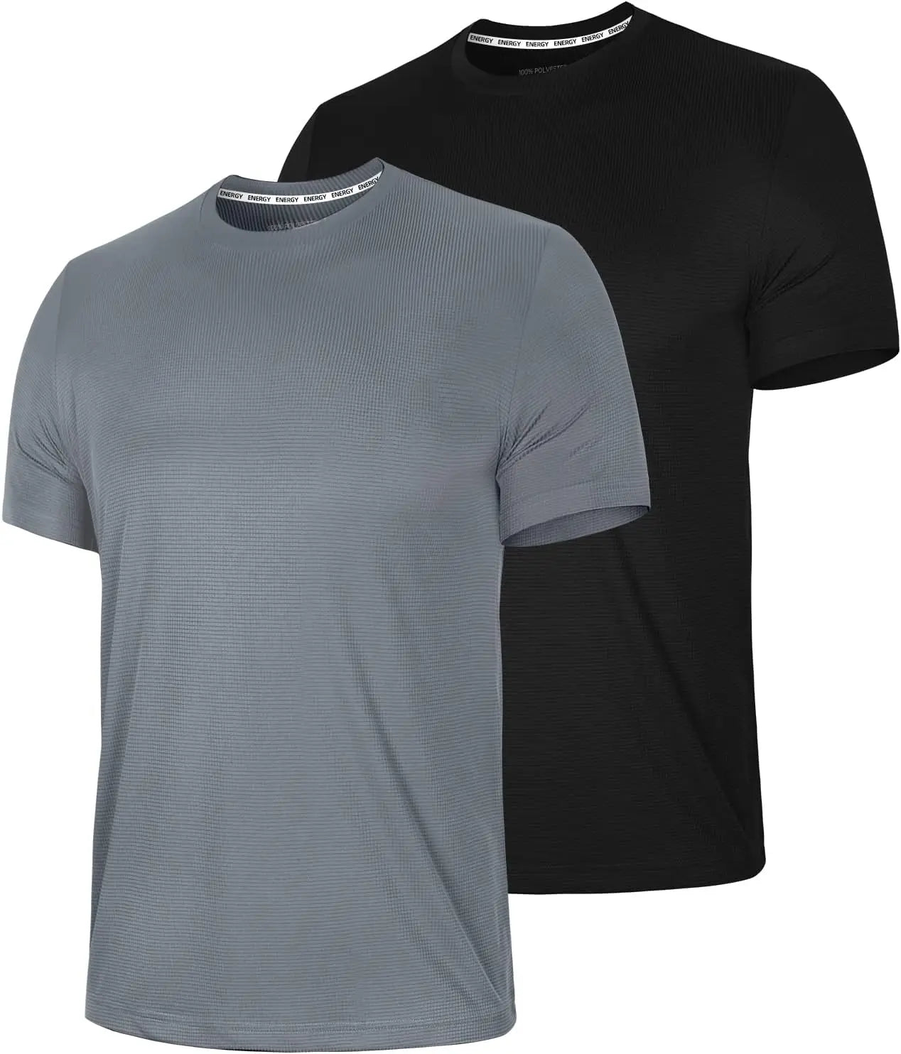 Men's Quick Dry Athletic Shirts