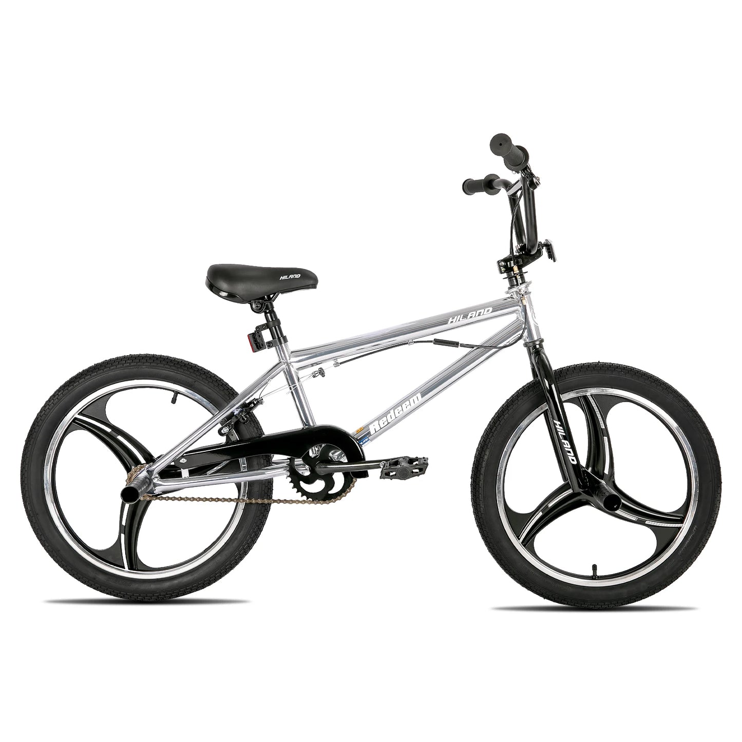 20 Inch Single Speed Kid’s BMX Bicycle