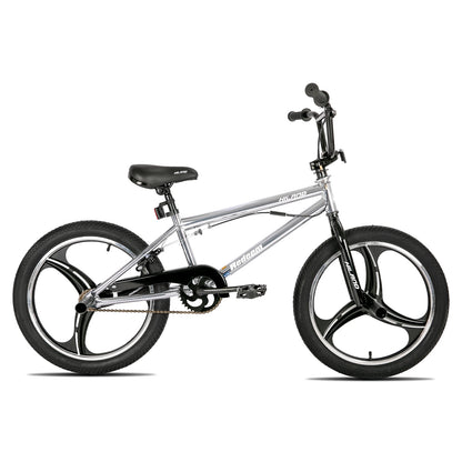 20 Inch Single Speed Kid’s BMX Bicycle