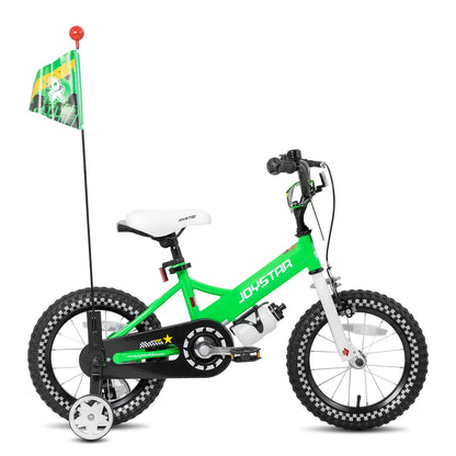 Kids Bike for Girls Ages 2-7 Years, variety of colors and features