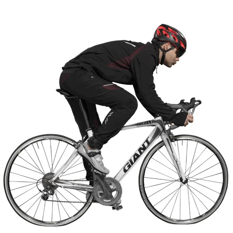 Men's Road Bike Cycling Pants