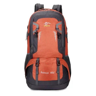 Men's & Women's Hiking Backpack