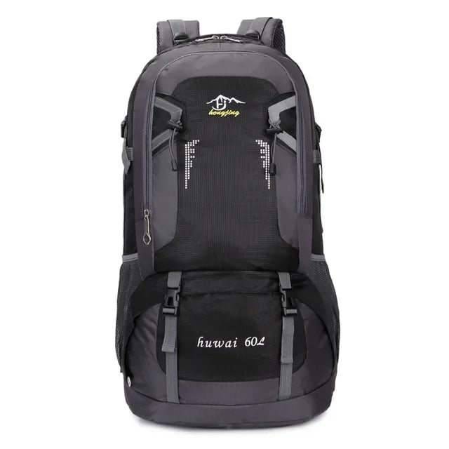 Men's & Women's Hiking Backpack