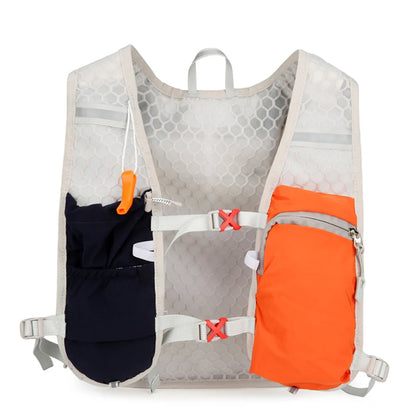 Women's Breathable Lightweight Hydration Vest