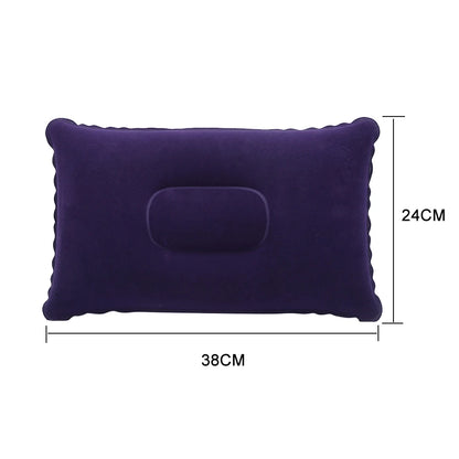 47 x 30cm Inflatable Air Pillow