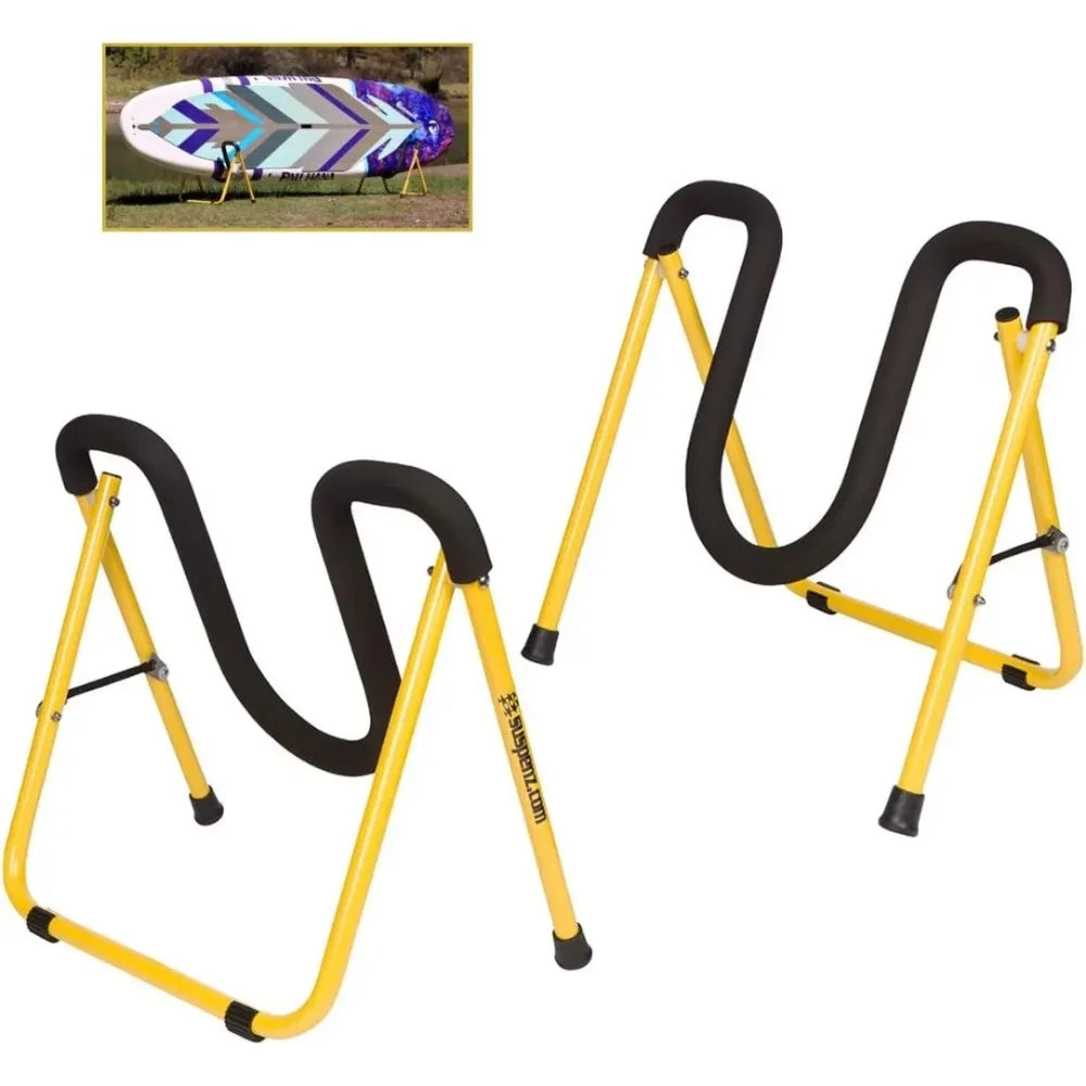 EZ-Fold Portable SUP Stands