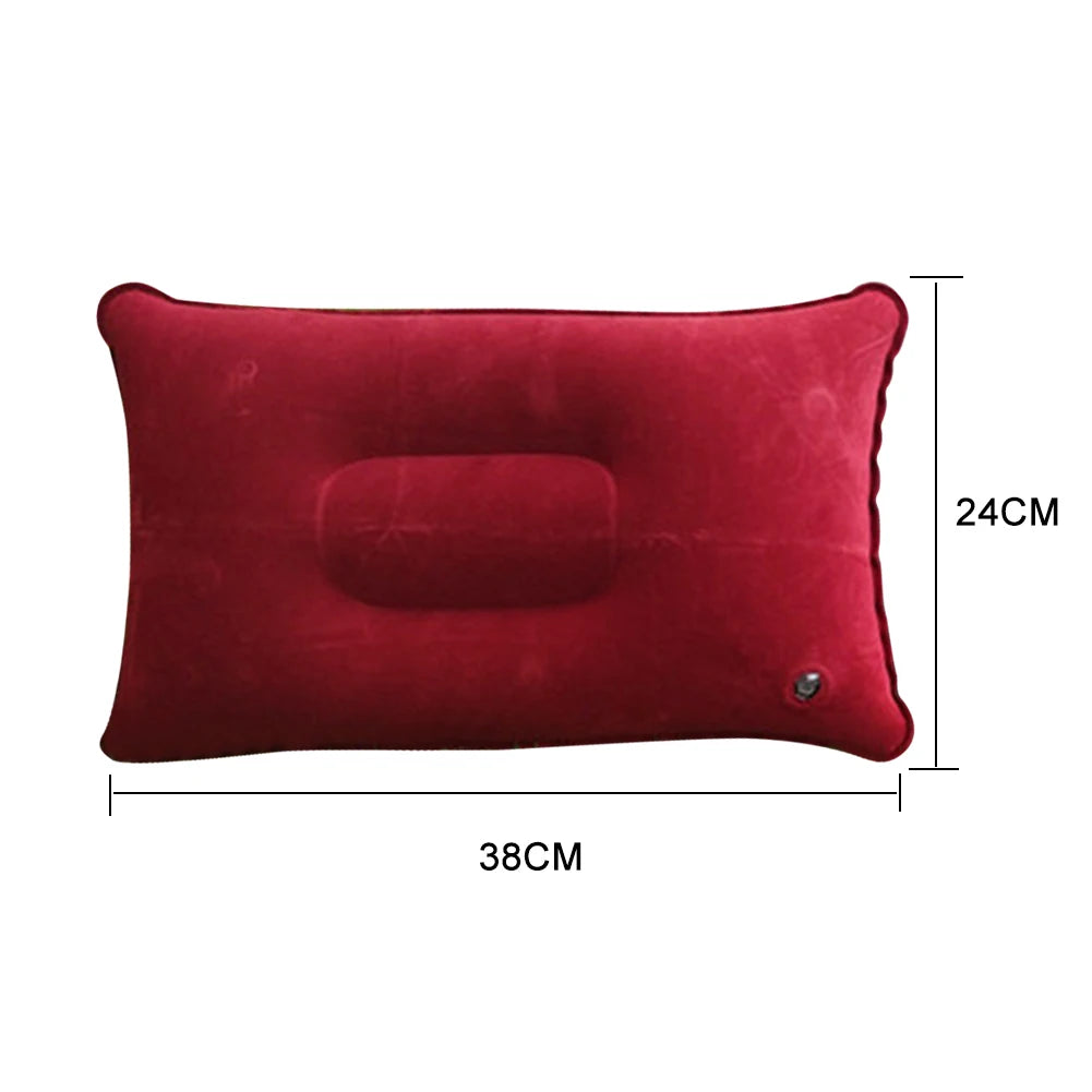 47 x 30cm Inflatable Air Pillow