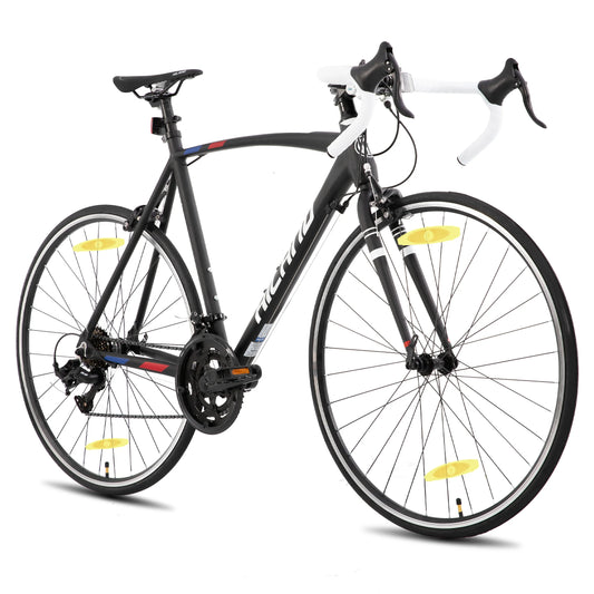 Men's and Women's Aluminum Frame Road Bike