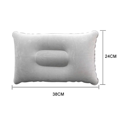 47 x 30cm Inflatable Air Pillow