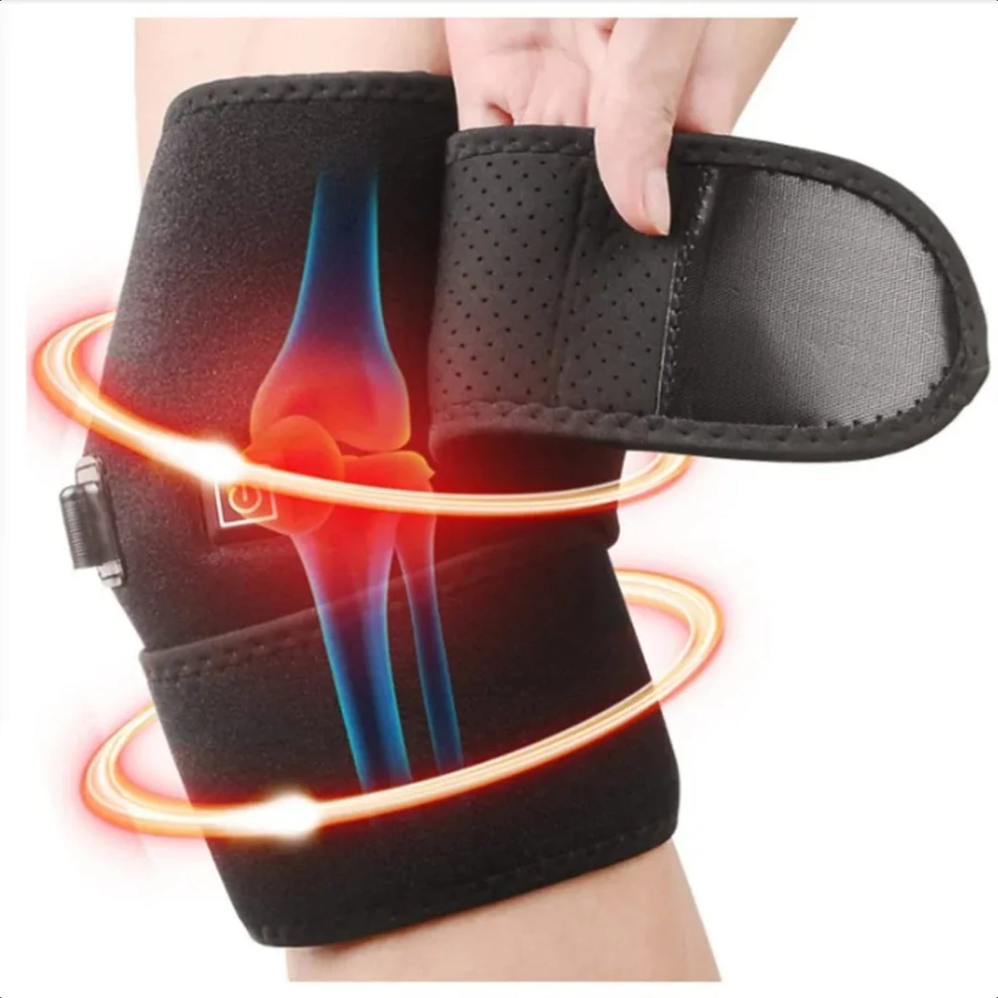 Electric Heating Knee Pad