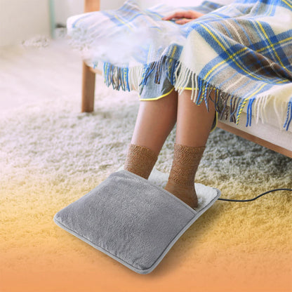 Electric Warming Foot Pad, USB charge