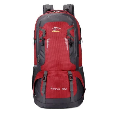 Men's & Women's Hiking Backpack