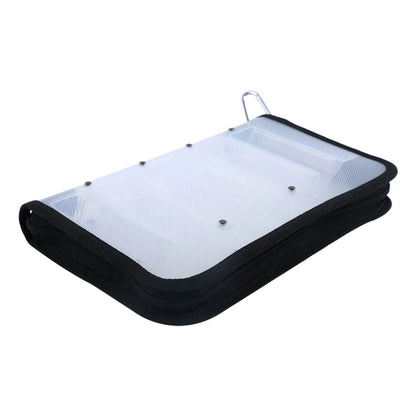 Squid Jig Lure Storage Case