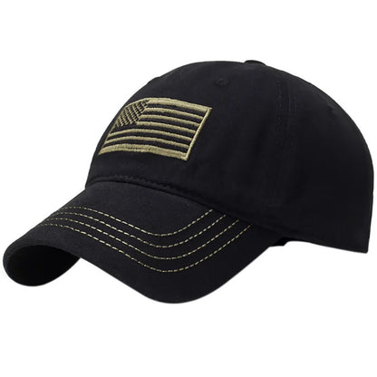 Men's & Women's Adjustable Baseball Cap