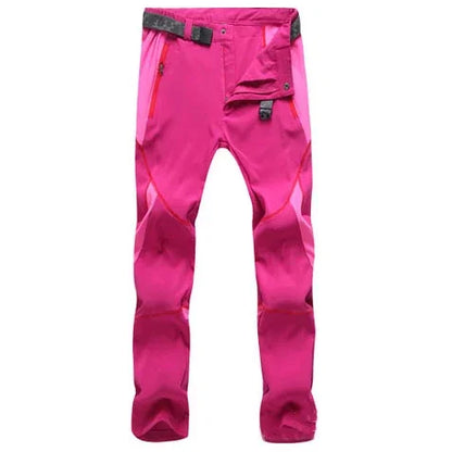 Men's & Women's Waterproof Hiking Pants