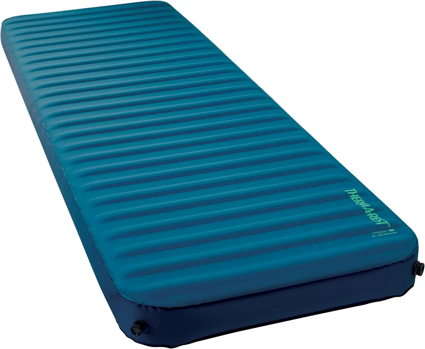 Self-Inflating Polyester Sleeping Mattress