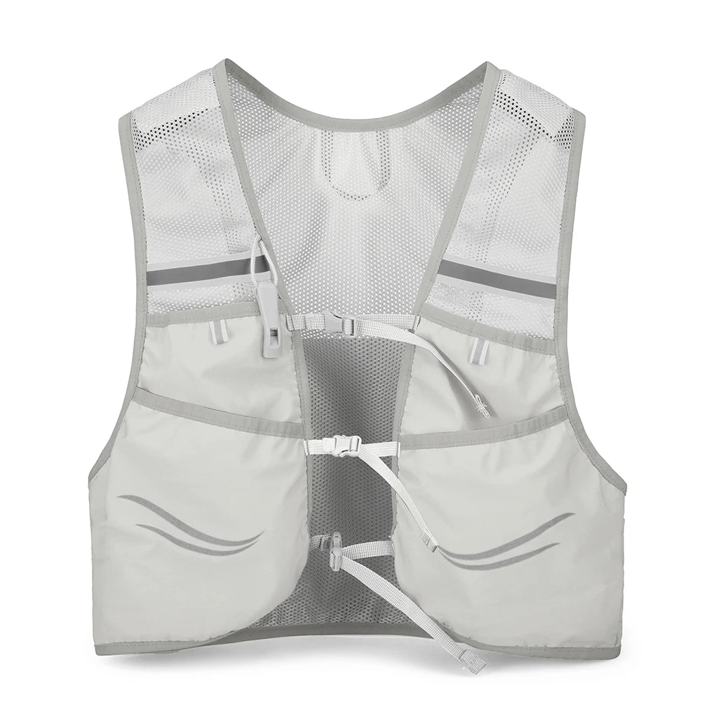 Men's & Women's Ultra-light Hydration Vest