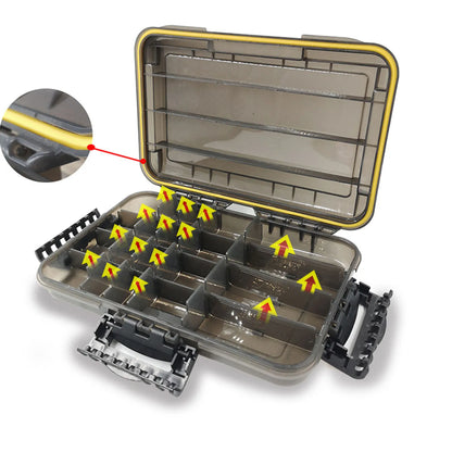 Waterproof Tackle Box