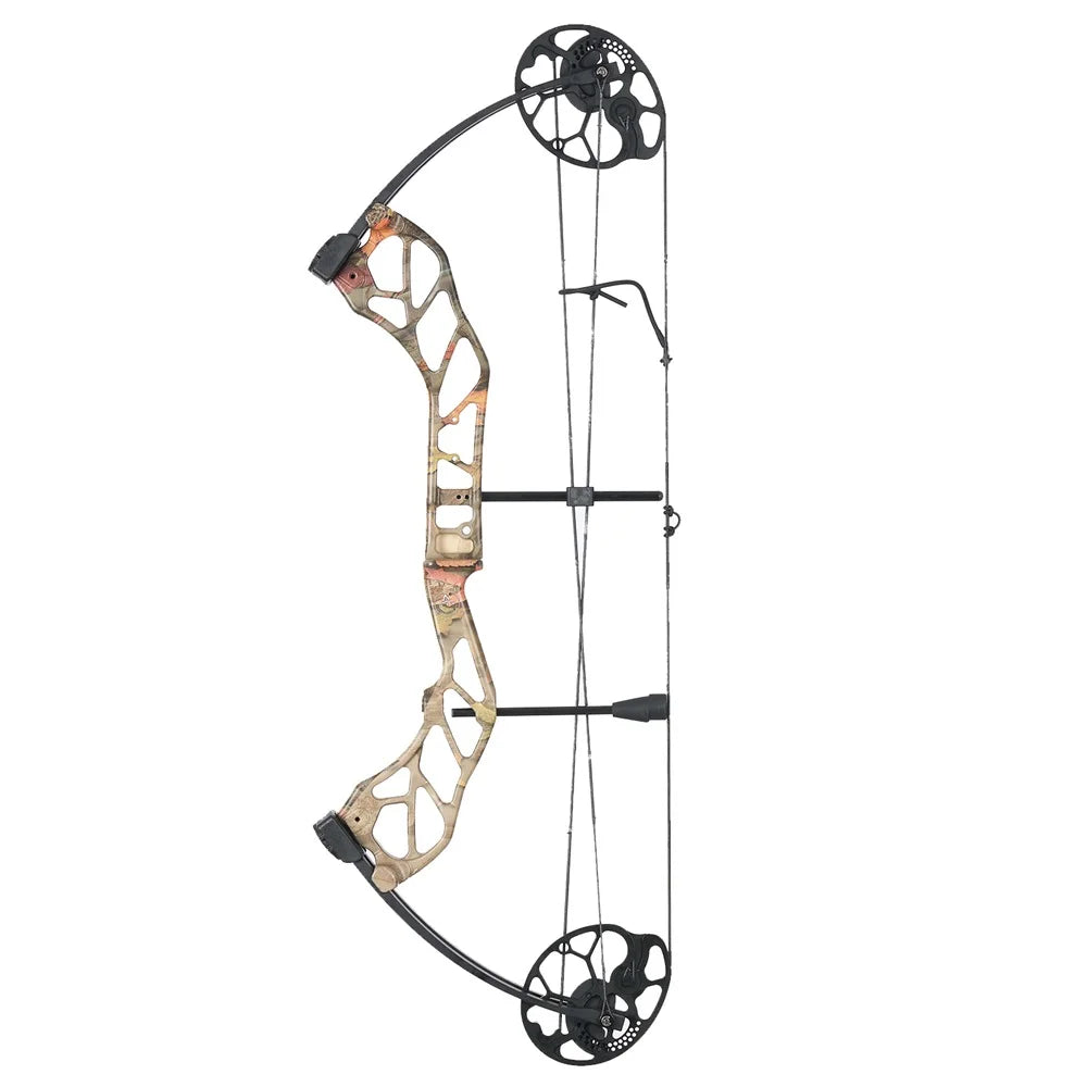 Compound Bow Archery Set 19-70 lbs