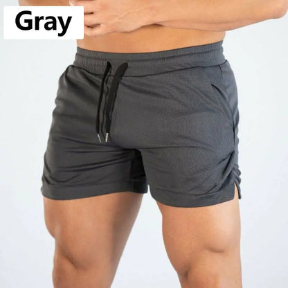 Men's Lightweight Running & Workout Shorts