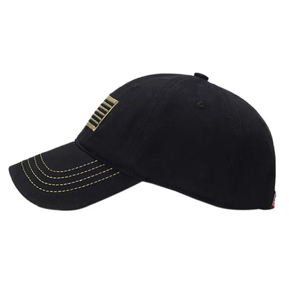 Men's & Women's Adjustable Baseball Cap