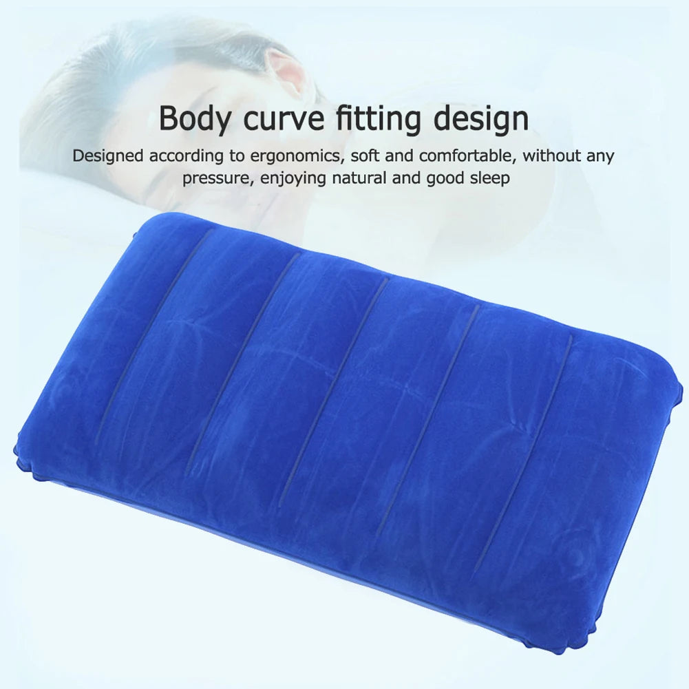 47 x 30cm Inflatable Air Pillow