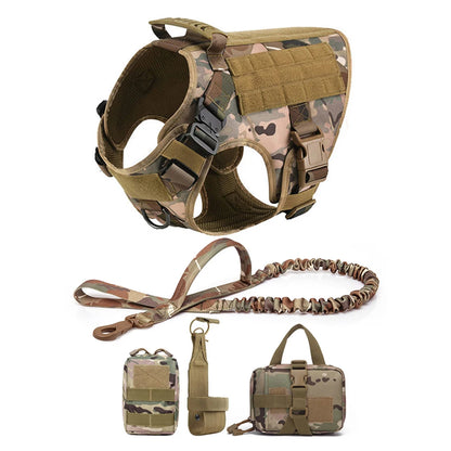 Large Dog Training Harness