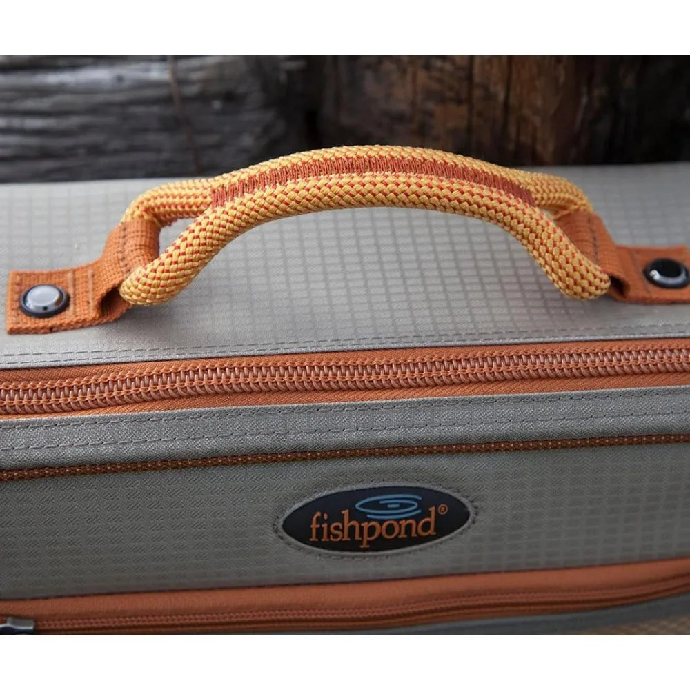 Fly Rod & Reel Travel Case, 31"