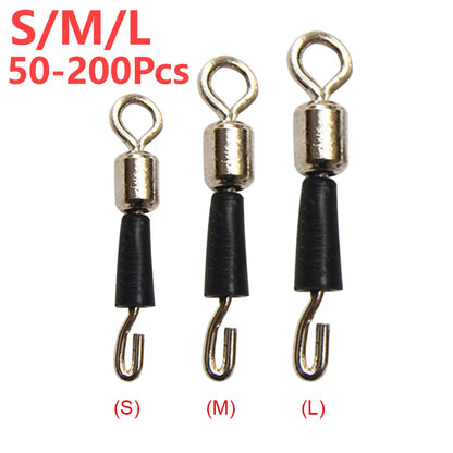 Steel Hook Connectors