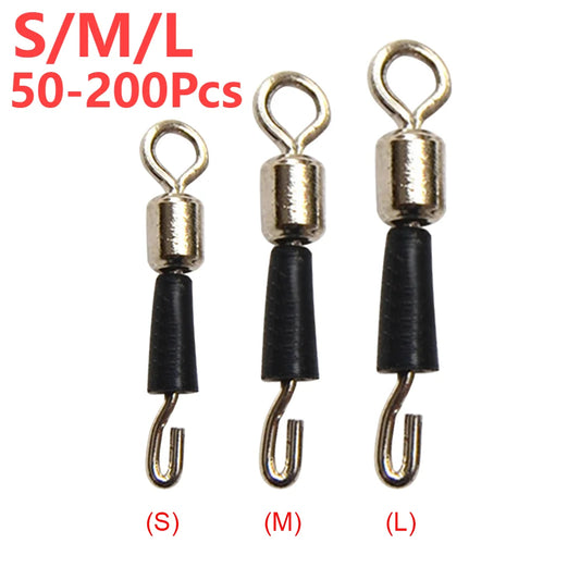 Steel Hook Connectors