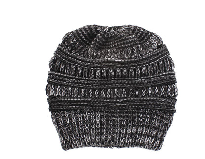 Women's Knitted Wool Hat