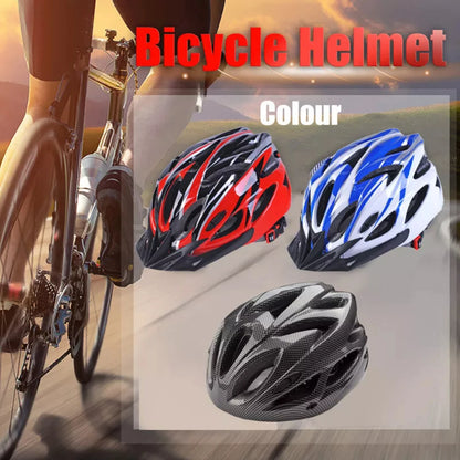 Adjustable Bike Helmet, Adult