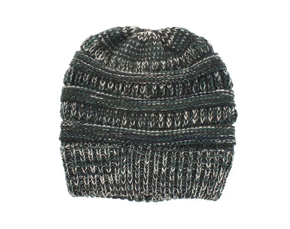 Women's Knitted Wool Hat