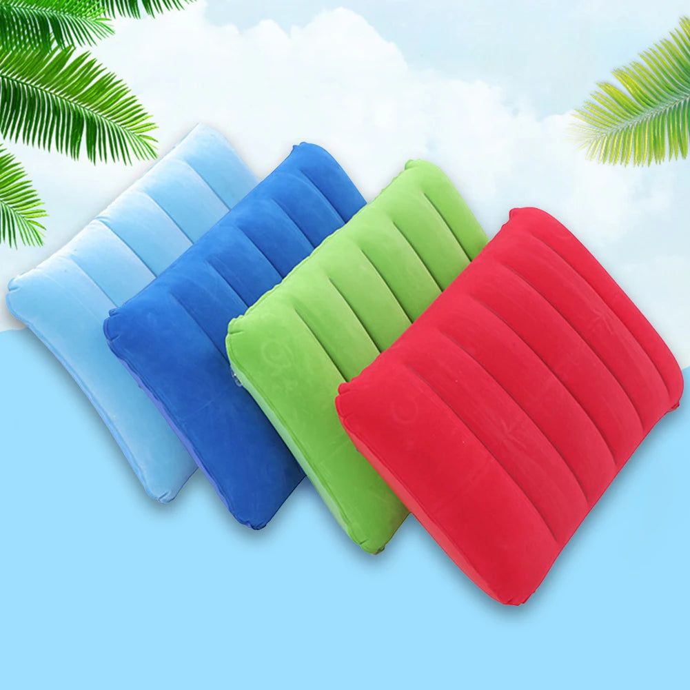 47 x 30cm Inflatable Air Pillow